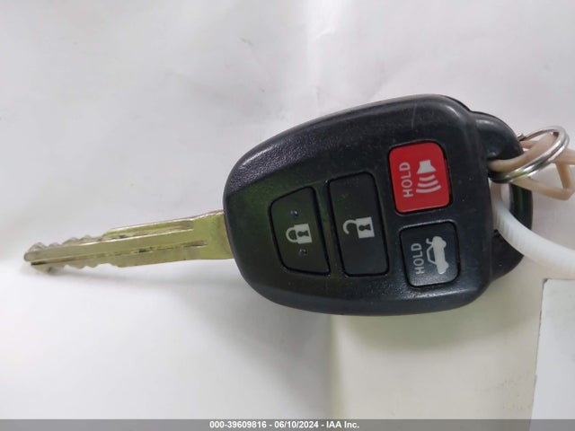 Toyota CAMRY SE 2016 4T1BF1FK6GU262268 Image 11