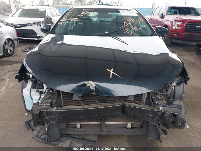 Toyota CAMRY SE 2016 4T1BF1FK6GU262268 Image 13