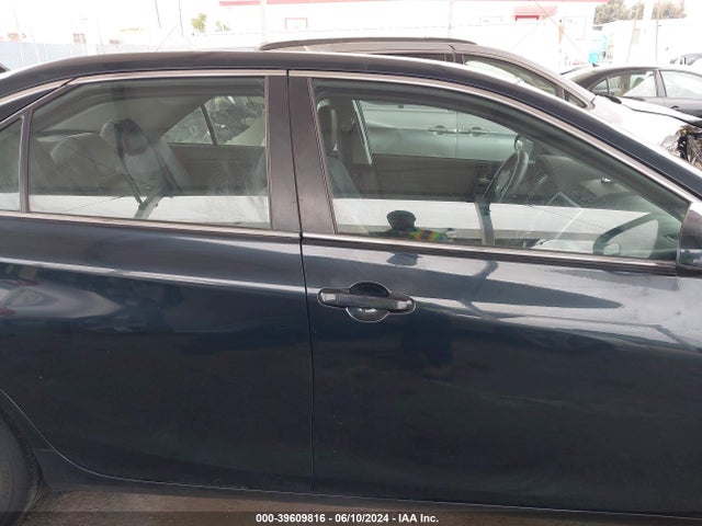 Toyota CAMRY SE 2016 4T1BF1FK6GU262268 Image 14