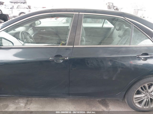 Toyota CAMRY SE 2016 4T1BF1FK6GU262268 Image 15