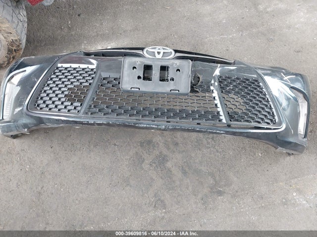 Toyota CAMRY SE 2016 4T1BF1FK6GU262268 Image 12