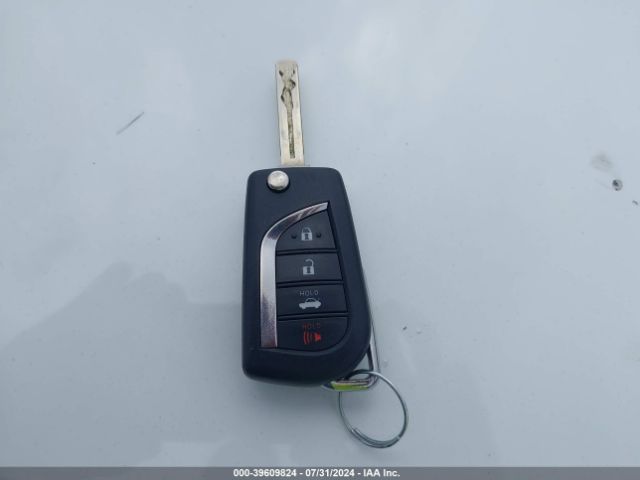 4T1B11HK5JU046849 Toyota CAMRY L