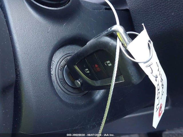 Toyota RAV4 LE 2019 2T3H1RFV1KW012518 Image 11