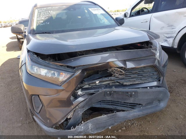Toyota RAV4 LE 2019 2T3H1RFV1KW012518 Image 6