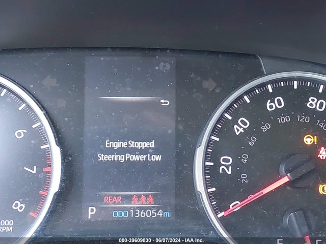 Toyota RAV4 LE 2019 2T3H1RFV1KW012518 Image 7