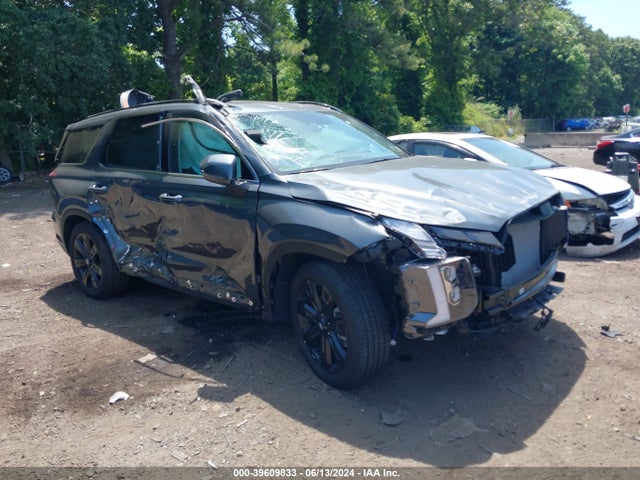 2023 KM8R3DGE6PU628781 zdjęcie główne