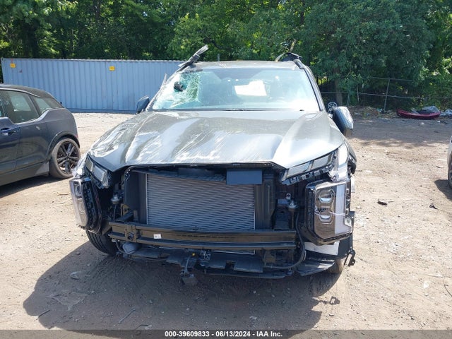 Hyundai Palisade Xrt 2023 KM8R3DGE6PU628781 Image 11