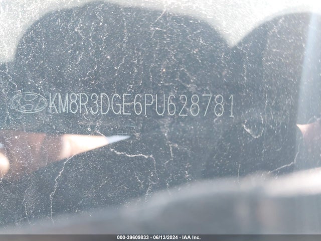 Hyundai Palisade Xrt 2023 KM8R3DGE6PU628781 Image 16