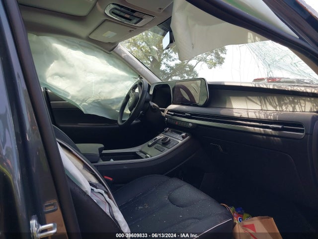 Hyundai Palisade Xrt 2023 KM8R3DGE6PU628781 Image 5