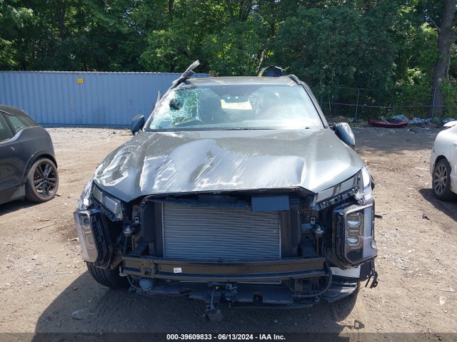 Hyundai Palisade Xrt 2023 KM8R3DGE6PU628781 Image 6