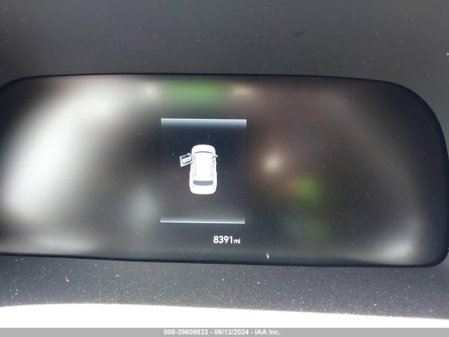 Hyundai Palisade Xrt 2023 KM8R3DGE6PU628781 Image 7