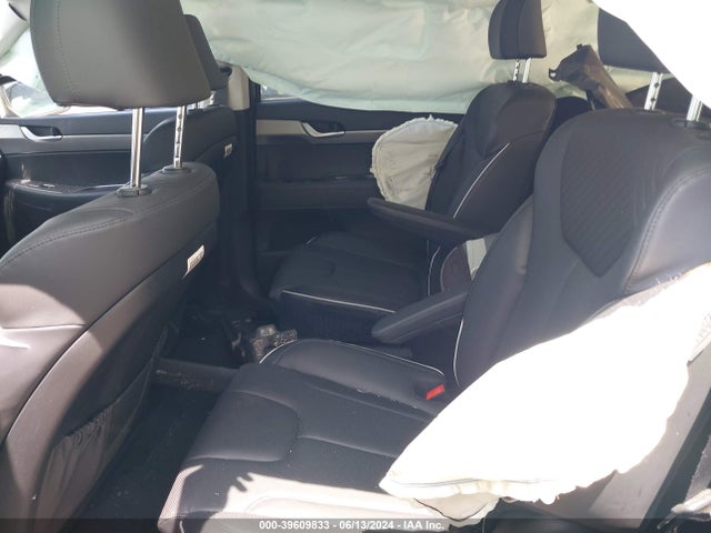 Hyundai Palisade Xrt 2023 KM8R3DGE6PU628781 Image 8