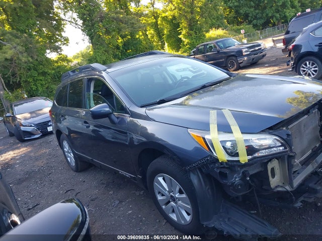 Subaru Outback 2.5i Premium 2016 4S4BSACCXG3233757 Image 13