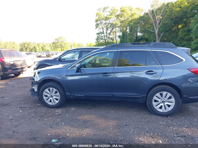 Subaru Outback 2.5i Premium 2016 4S4BSACCXG3233757 Image 14