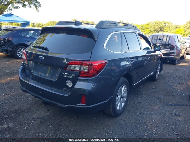 Subaru Outback 2.5i Premium 2016 4S4BSACCXG3233757 Image 4