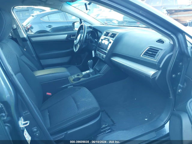 Subaru Outback 2.5i Premium 2016 4S4BSACCXG3233757 Image 5