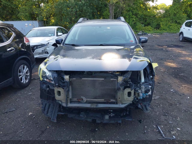 Subaru Outback 2.5i Premium 2016 4S4BSACCXG3233757 Image 6