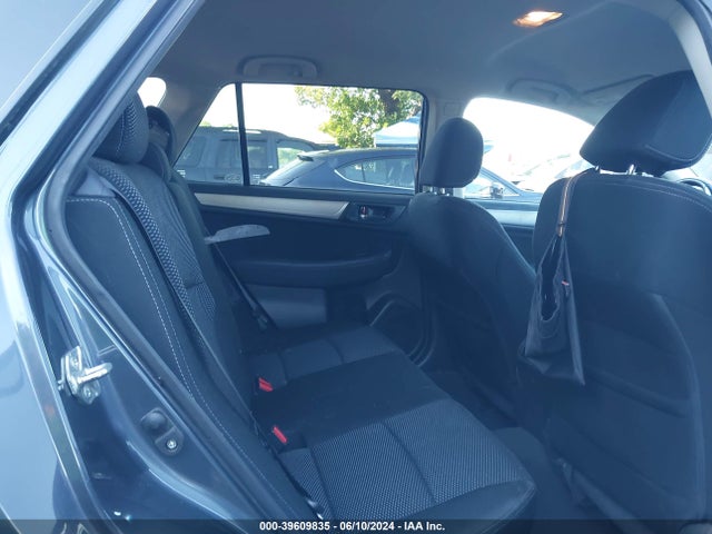 Subaru Outback 2.5i Premium 2016 4S4BSACCXG3233757 Image 8