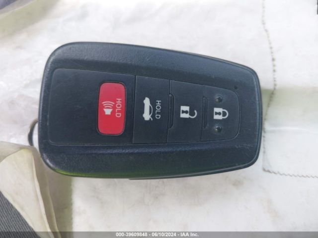 4T1C31AK9MU549894 Toyota Camry Le Hybrid
