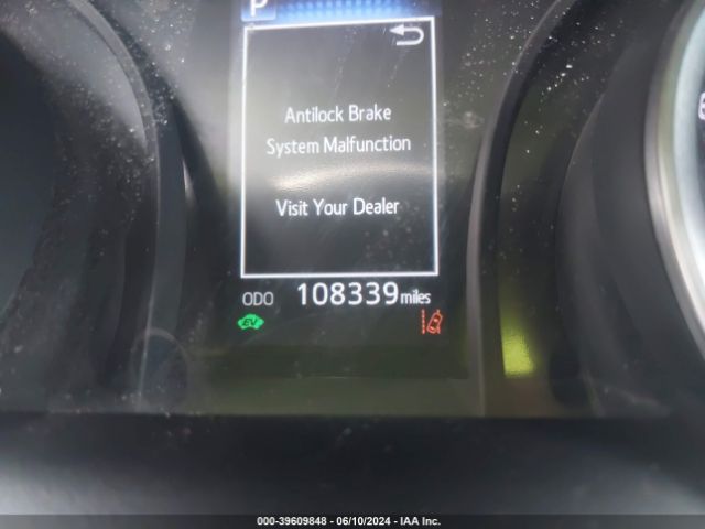 4T1C31AK9MU549894 Toyota Camry Le Hybrid