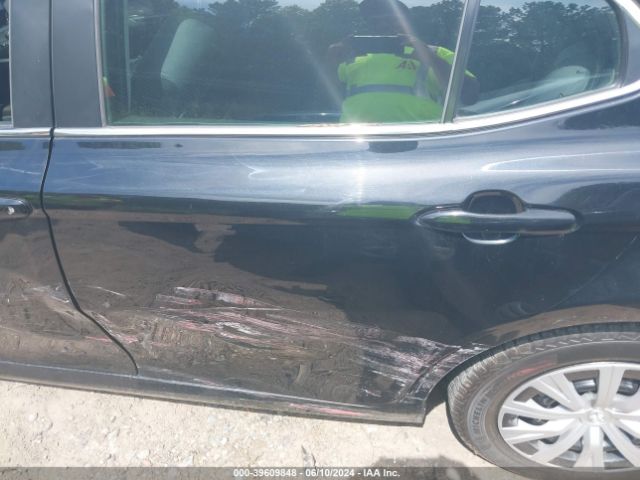 4T1C31AK9MU549894 Toyota Camry Le Hybrid