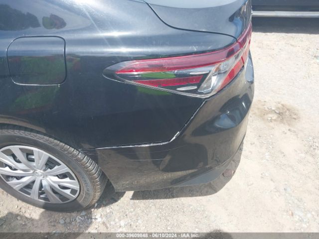 4T1C31AK9MU549894 Toyota Camry Le Hybrid