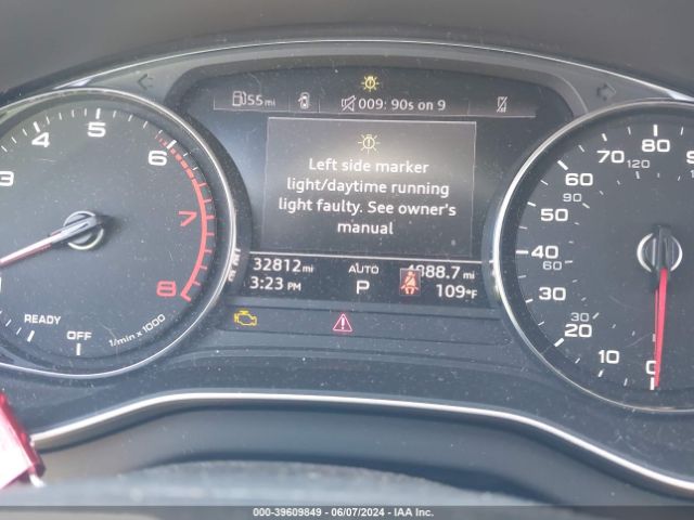 WA1GAAFY5N2001293 Audi Q5 Premium 45 Tfsi S Line Quattro S Tronic