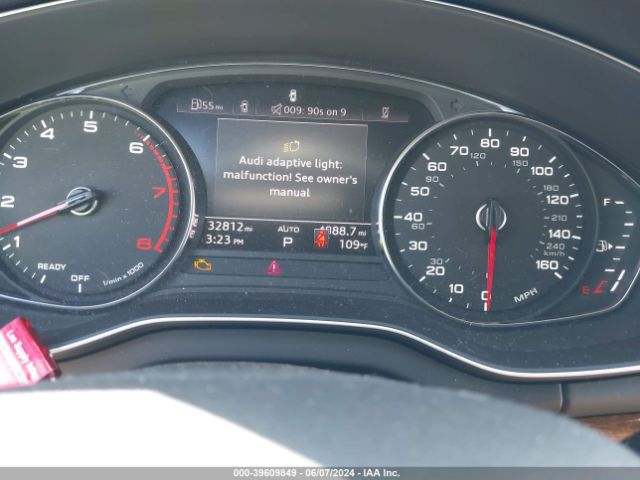 WA1GAAFY5N2001293 Audi Q5 Premium 45 Tfsi S Line Quattro S Tronic