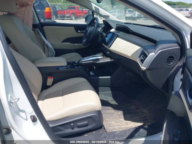 JHMZC5F3XJC020333 Honda Clarity Plug-in Hybrid Touring