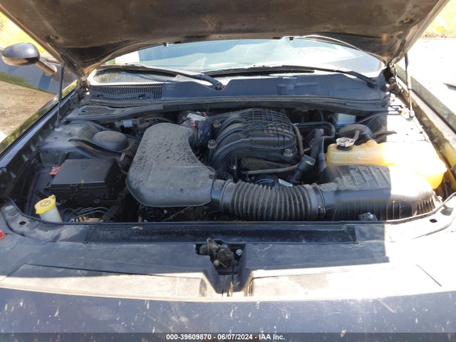 Dodge Challenger Sxt 2018 2C3CDZAGXJH241907 Image 10