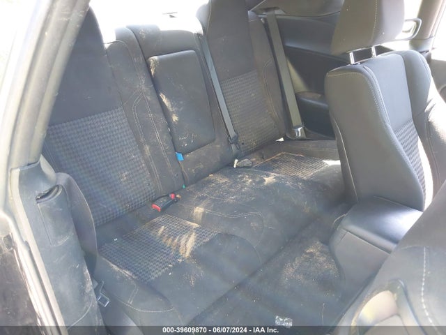 Dodge Challenger Sxt 2018 2C3CDZAGXJH241907 Image 8