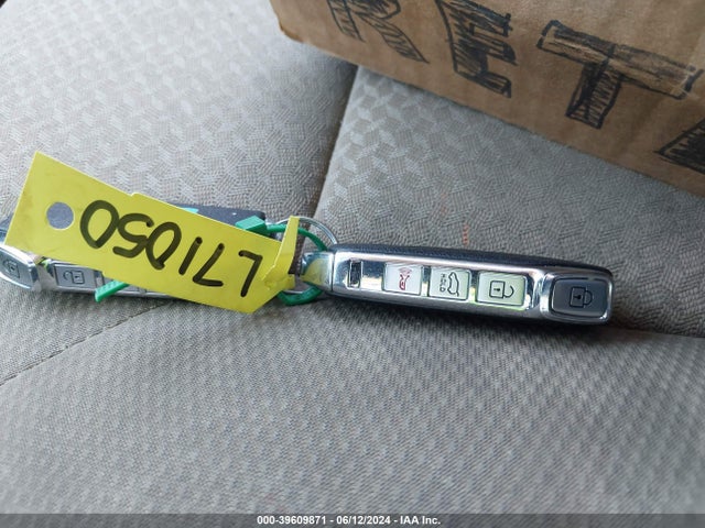 KIA Niro Lxs 2021 KNDCB3LC3M5471275 Image 11