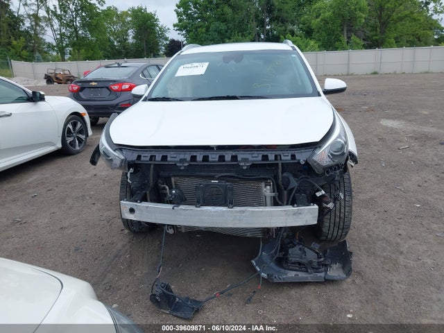 KIA Niro Lxs 2021 KNDCB3LC3M5471275 Image 12