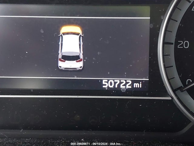 KIA Niro Lxs 2021 KNDCB3LC3M5471275 Image 15