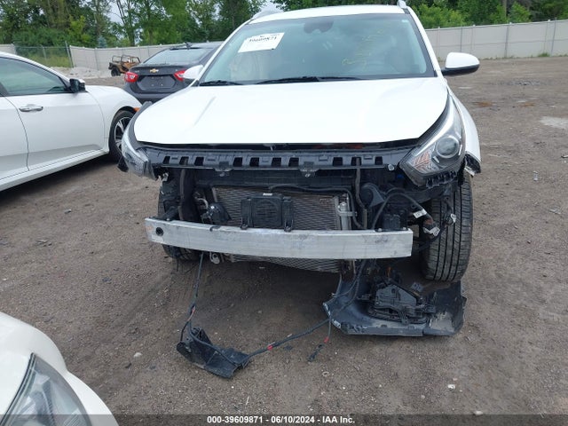 KIA Niro Lxs 2021 KNDCB3LC3M5471275 Image 6