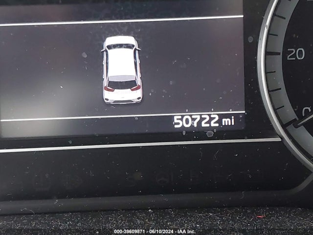 KIA Niro Lxs 2021 KNDCB3LC3M5471275 Image 7