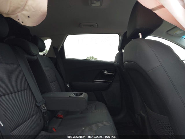 KIA Niro Lxs 2021 KNDCB3LC3M5471275 Image 8