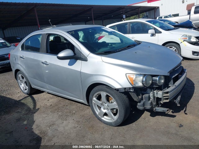 2014 1G1JE5SH8E4119610 main image