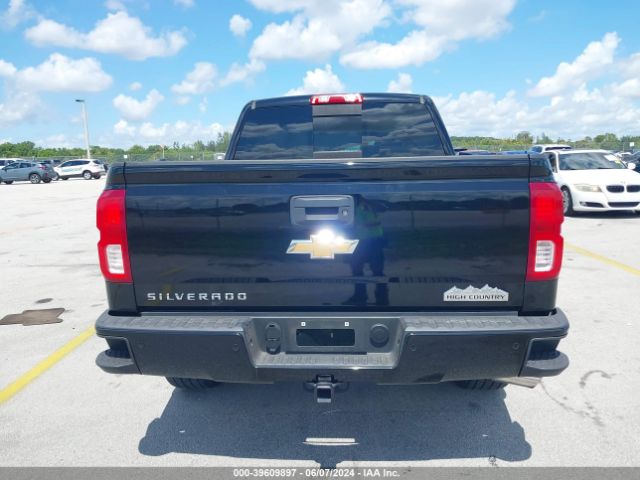 3GCPCTEJ0HG142364 Chevrolet Silverado 1500 High Country