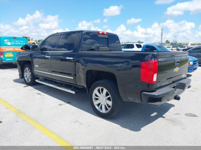 3GCPCTEJ0HG142364 Chevrolet Silverado 1500 High Country
