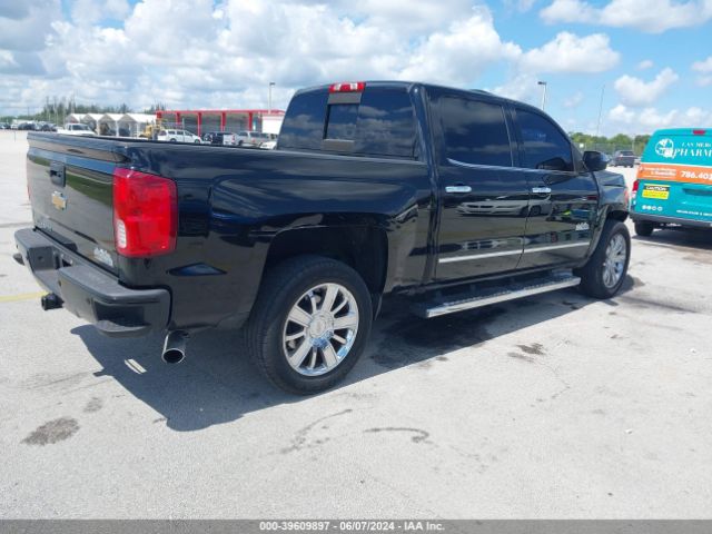 3GCPCTEJ0HG142364 Chevrolet Silverado 1500 High Country
