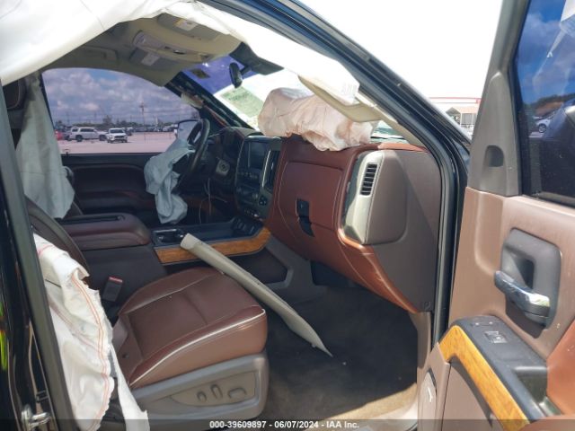 3GCPCTEJ0HG142364 Chevrolet Silverado 1500 High Country