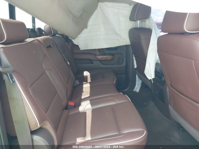 3GCPCTEJ0HG142364 Chevrolet Silverado 1500 High Country