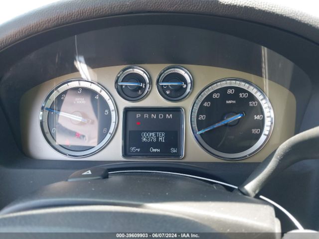 1GYS3DEF5ER202981 Cadillac Escalade Platinum