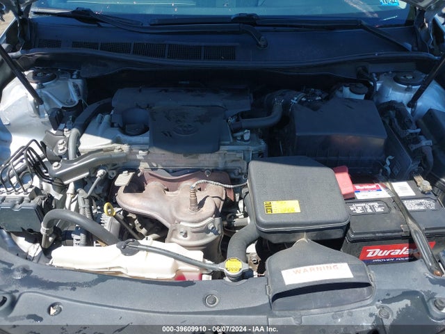 Toyota CAMRY LE 2014 4T4BF1FK4ER370276 Image 10