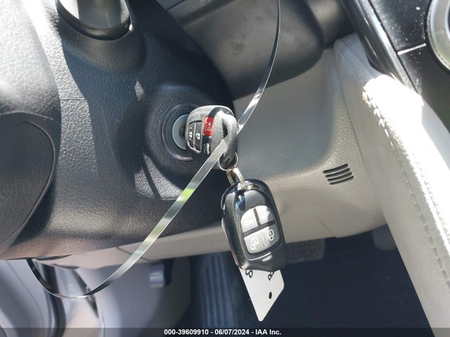 Toyota CAMRY LE 2014 4T4BF1FK4ER370276 Image 11