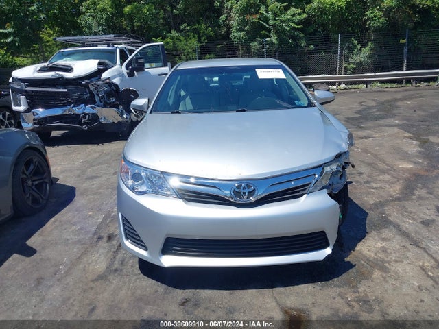 Toyota CAMRY LE 2014 4T4BF1FK4ER370276 Image 12