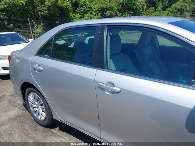Toyota CAMRY LE 2014 4T4BF1FK4ER370276 Image 13