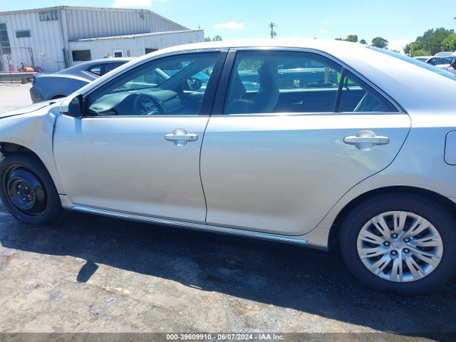 Toyota CAMRY LE 2014 4T4BF1FK4ER370276 Image 14