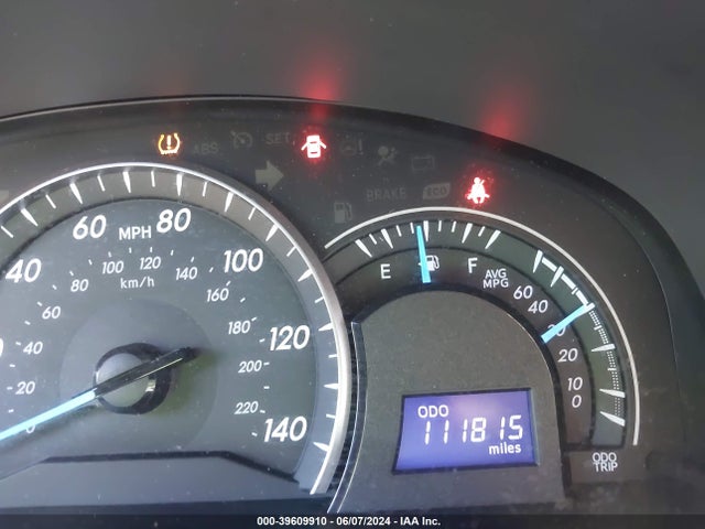 Toyota CAMRY LE 2014 4T4BF1FK4ER370276 Image 15
